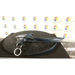 MANIGLIA PORTA ANT. SX. 055 LANCIA YPSILON (TE) (06/03-09/06) 188A5000 71732999