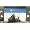RETROVISORE EST. REGOLAZ. ELETTR. DX. 070 ALFA ROMEO 147 (W8) (10/04-07/11) AR37203 156079410