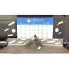 BRACCIO OSCILLANTE SOSP. ANT. DX. 083 MERCEDES-BENZ CLASSE A (W168) (03/01-06/04) 668942 A1683302407