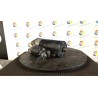 MOTORINO AVVIAMENTO ROTAZ. 085 MERCEDES-BENZ CLASSE A (W168) (03/01-06/04) 668942 A005151160180