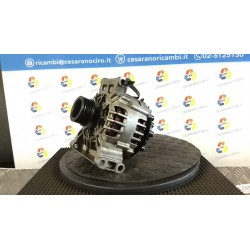 ALTERNATORE VALEO 115 AMP. 092 MERCEDES-BENZ CLASSE A (W/C169) (07/04-04/13 266920 A2661541302