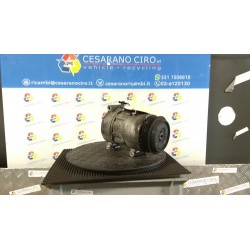 COMPRESSORE A/C 099 MERCEDES-BENZ CLASSE A (W/C169) (07/04-04/13 266920 A0022304711