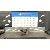TURBOCOMPRESSORE 106 HYUNDAI MATRIX (09/01-05/06) D3EA 2823127500