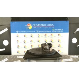 MOTORINO AVVIAMENTO 108 HYUNDAI MATRIX (09/01-05/06) D3EA 3610027510