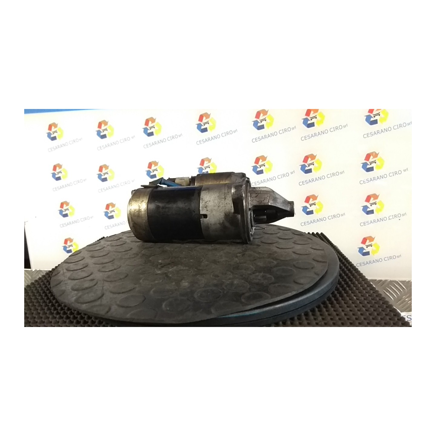 MOTORINO AVVIAMENTO 108 HYUNDAI MATRIX (09/01-05/06) D3EA 3610027510