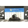 COMPRESSORE A/C 112 FIAT PANDA (3U) (09/09-09/11) 188A4000 51747318