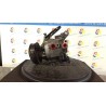 COMPRESSORE A/C 115 FIAT IDEA (4D/2S) (10/03-12/12) 188A9000 51746931