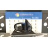 RETROVISORE EST. REGOLAZ. ELETTR. SX 011 RENAULT CLIO 3A SERIE (05/09-) D4FL7 NB2413019058004SX