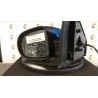 RETROVISORE EST. REGOLAZ. ELETTR. SX 011 RENAULT CLIO 3A SERIE (05/09-) D4FL7 NB2413019058004SX