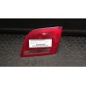 FANALE POST. PARTE INT. DX. 031 AUDI A3 (8P) (04/03-06/10) BMM 8P4945094B