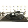 MECCANISMO TERGIPARABREZZA CON MOTORINO 061 VOLKSWAGEN GOLF (1J) (09/97-03/06) BCB NB3753023025086