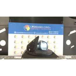 RETROVISORE EST. DX. 064 VOLKSWAGEN GOLF (1J) (09/97-03/06) BCB 1J185750801C