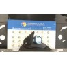 RETROVISORE EST. DX. 064 VOLKSWAGEN GOLF (1J) (09/97-03/06) BCB 1J185750801C