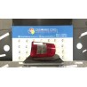 FANALE POST. 2 PORTE POST SX. 065 PEUGEOT RANCH VAN (M59) (11/02-) KFW 6350EC