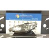 PROIETTORE SX. 086 PEUGEOT 206 (09/98-06/09) HFX 6204S7