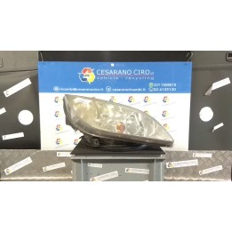 PROIETTORE DX. 096 MITSUBISHI COLT 7A SERIE (06/04-12/09) 135930 MN186256