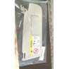 ALETTA PARASOLE PARABREZZA ILLUMINATO DX. 055 VOLKSWAGEN POLO (6C) (03/14-02/18) CUS 6R0857552AL3H8