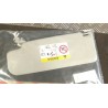 ALETTA PARASOLE PARABREZZA ILLUMINATO DX. 055 VOLKSWAGEN POLO (6C) (03/14-02/18) CUS 6R0857552AL3H8