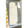 ALETTA PARASOLE PARABREZZA ILLUMINATO SX. 056 VOLKSWAGEN POLO (6C) (03/14-02/18) CUS 6R0857551K3H8