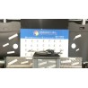 ALZACRISTALLO ELETTR. PORTA POST. DX. 036 MERCEDES-BENZ CLASSE A (W168) (03/01-06/04) 668942 A1687301446