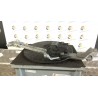 ALZACRISTALLO ELETTR. PORTA POST. DX. 036 MERCEDES-BENZ CLASSE A (W168) (03/01-06/04) 668942 A1687301446