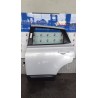 PORTA POST. SX. 010 NISSAN QASHQAI (J10E/JJ10E) (02/07-12 M9R H2101JD0MC