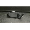 RETROVISORE EST. REGOLAZ. ELETTR. RIBALT,MEM SED,ANTIABB SX. 014 BMW SERIE 1 (E81/E87) (03/07-12/12 N47D20C 51167185379