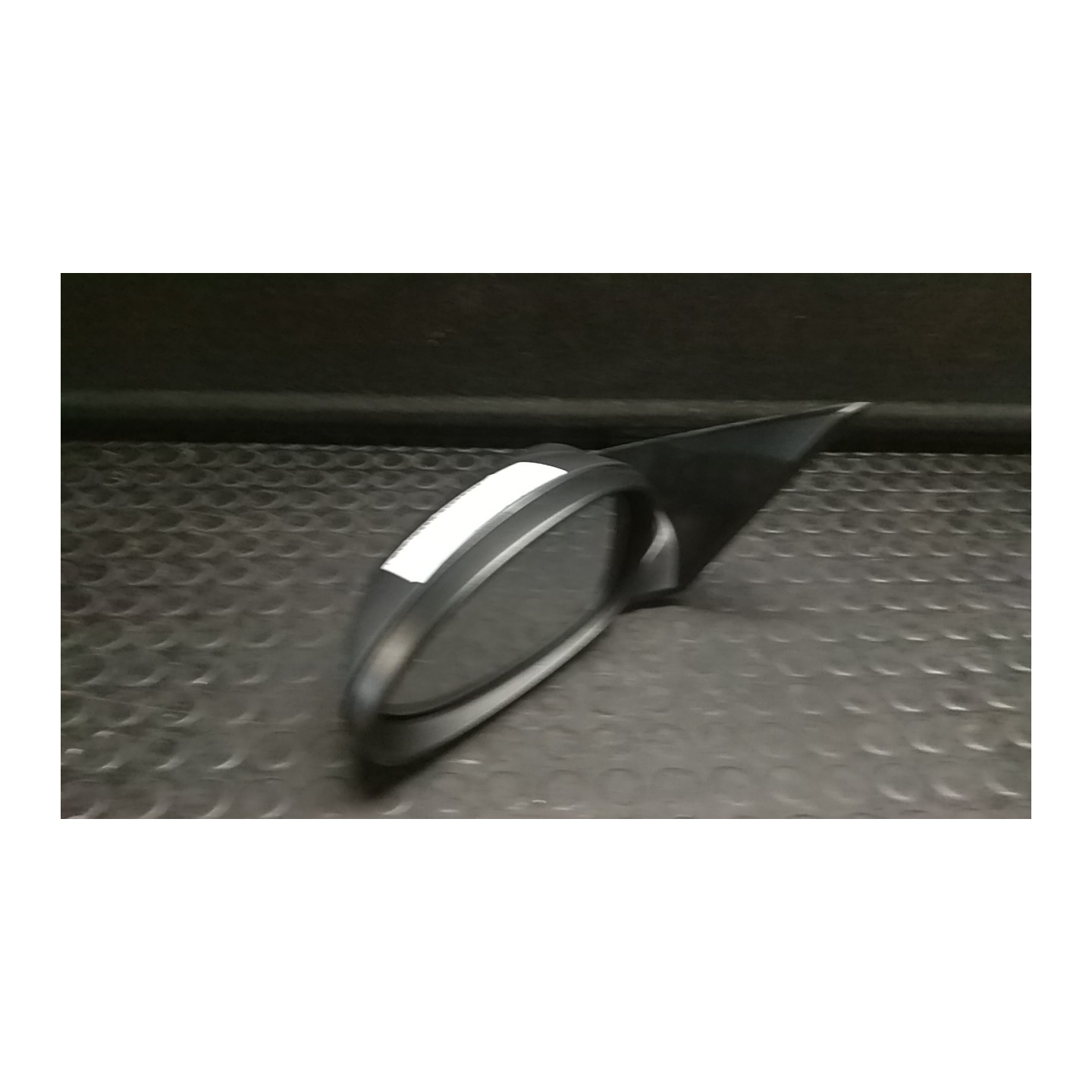 RETROVISORE EST. REGOLAZ. ELETTR. RIBALT,MEM SED,ANTIABB SX. 014 BMW SERIE 1 (E81/E87) (03/07-12/12 N47D20C 51167185379