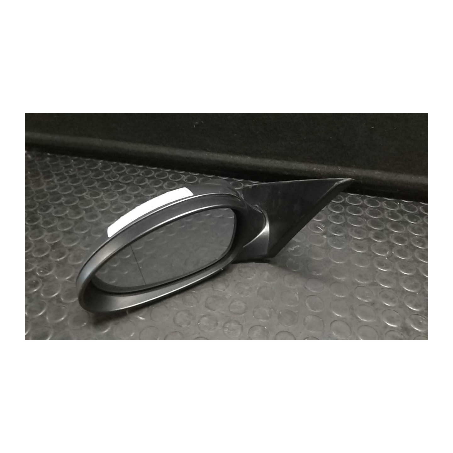 RETROVISORE EST. REGOLAZ. ELETTR. RIBALT,MEM SED,ANTIABB SX. 014 BMW SERIE 1 (E81/E87) (03/07-12/12 N47D20C 51167185379