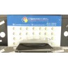 ALETTA PARASOLE PARABREZZA DX. 026 VOLKSWAGEN GOLF (1K) (10/03-12/09) BAG 1K0857552L2F4
