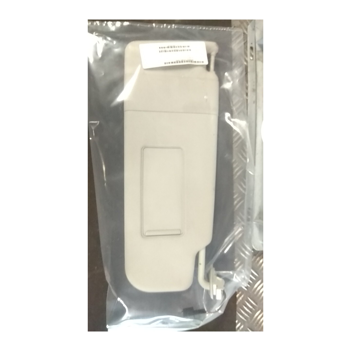 ALETTA PARASOLE PARABREZZA DX. 026 VOLKSWAGEN GOLF (1K) (10/03-12/09) BAG 1K0857552L2F4