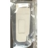 ALETTA PARASOLE PARABREZZA DX. 026 VOLKSWAGEN GOLF (1K) (10/03-12/09) BAG 1K0857552L2F4