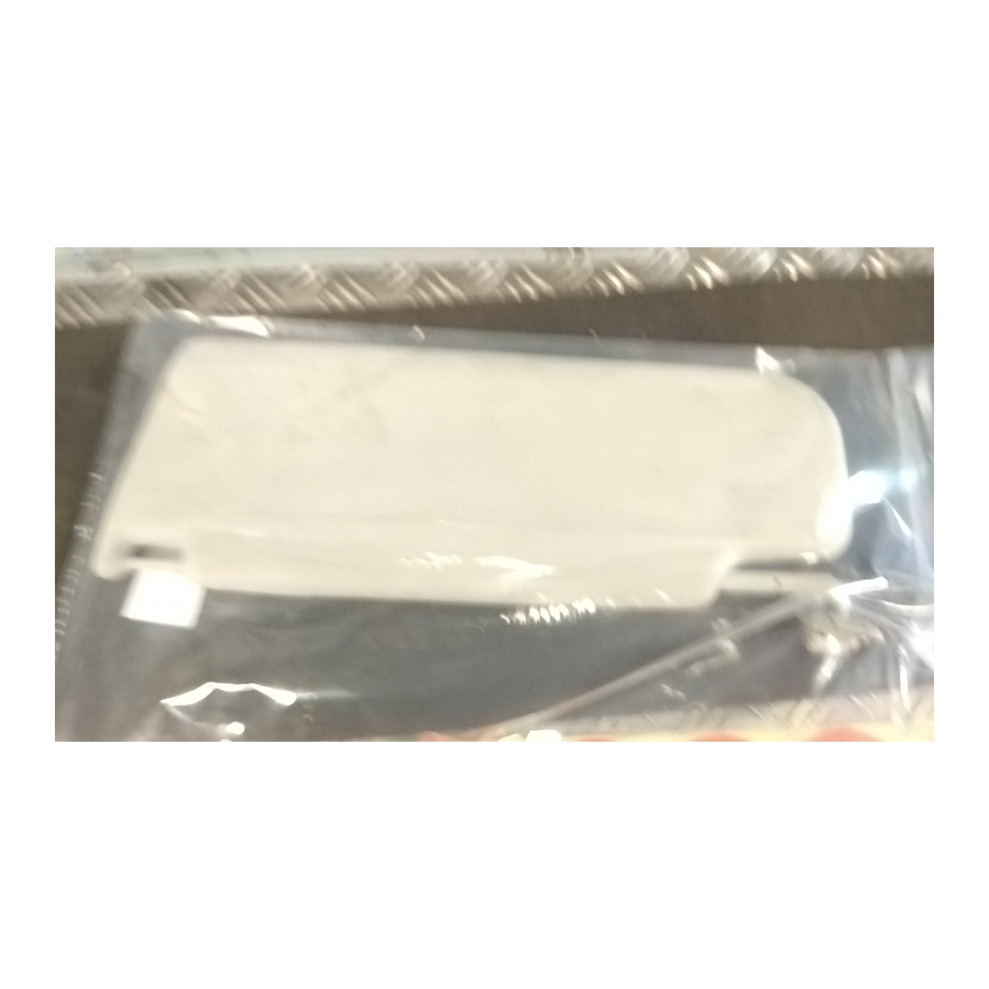 ALETTA PARASOLE PARABREZZA DX. 026 VOLKSWAGEN GOLF (1K) (10/03-12/09) BAG 1K0857552L2F4