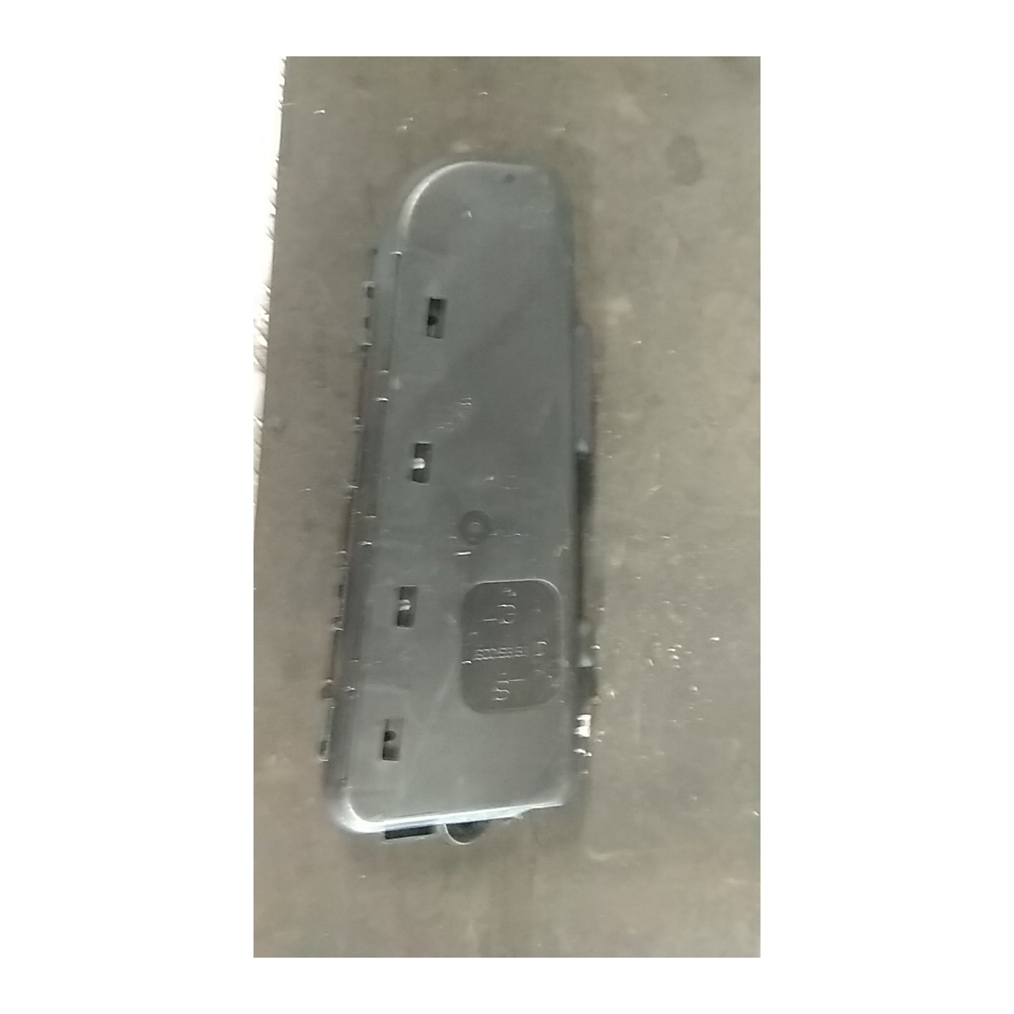 AIRBAG SEDILE SX 028 NISSAN QASHQAI (J10E/JJ10E) (02/07-12 M9R NBA035015035002