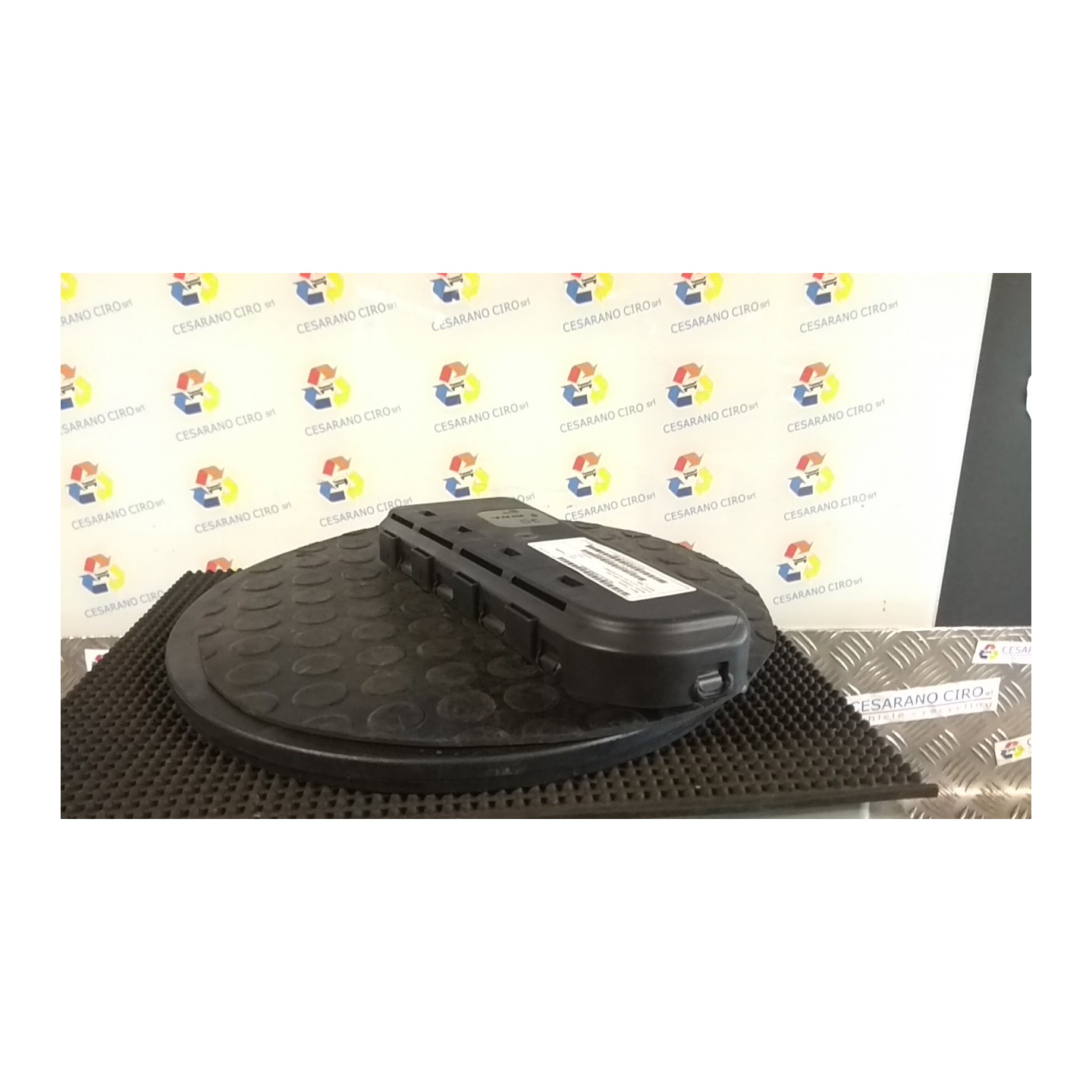 AIRBAG SEDILE DX 029 NISSAN QASHQAI (J10E/JJ10E) (02/07-12 M9R NBA036015035002