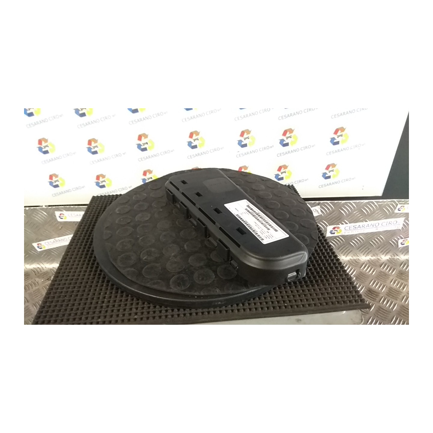 AIRBAG SEDILE DX 029 NISSAN QASHQAI (J10E/JJ10E) (02/07-12 M9R NBA036015035002