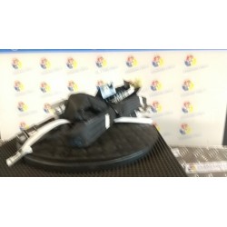 DISPOSITIVO AIRBAG A TENDINA SX. 030 NISSAN QASHQAI (J10E/JJ10E) (02/07-12 M9R 985P1JD00A