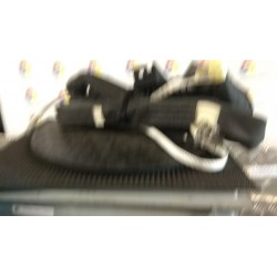 DISPOSITIVO AIRBAG A TENDINA SX. 030 NISSAN QASHQAI (J10E/JJ10E) (02/07-12 M9R 985P1JD00A