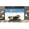 DISPOSITIVO AIRBAG A TENDINA SX. 031 NISSAN QASHQAI (J10E/JJ10E) (02/07-12 M9R 985P1JD00B