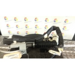 DISPOSITIVO AIRBAG A TENDINA SX. 031 NISSAN QASHQAI (J10E/JJ10E) (02/07-12 M9R 985P1JD00B