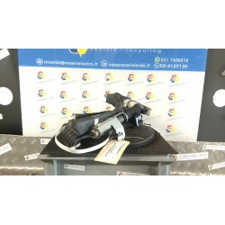 DISPOSITIVO AIRBAG A TENDINA SX. 031 NISSAN QASHQAI (J10E/JJ10E) (02/07-12 M9R 985P1JD00B