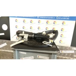 DISPOSITIVO AIRBAG A TENDINA SX. 031 NISSAN QASHQAI (J10E/JJ10E) (02/07-12 M9R 985P1JD00B