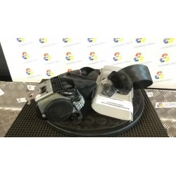 CINTURA DI SICUREZZA ANT. DX. 033 NISSAN QASHQAI (J10E/JJ10E) (02/07-12 M9R 86884JD00A
