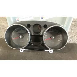 QUADRO STRUMENTI COMPL. 035 NISSAN QASHQAI (J10E/JJ10E) (02/07-12 M9R 24810JD70A