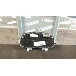 QUADRO STRUMENTI COMPL. 035 NISSAN QASHQAI (J10E/JJ10E) (02/07-12 M9R 24810JD70A