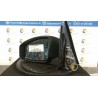 RETROVISORE EST. REGOLAZ. ELETTR. ELETTRICO SX. 049 RENAULT ESPACE 3A SERIE (03/06-) M9RC7 7701053699