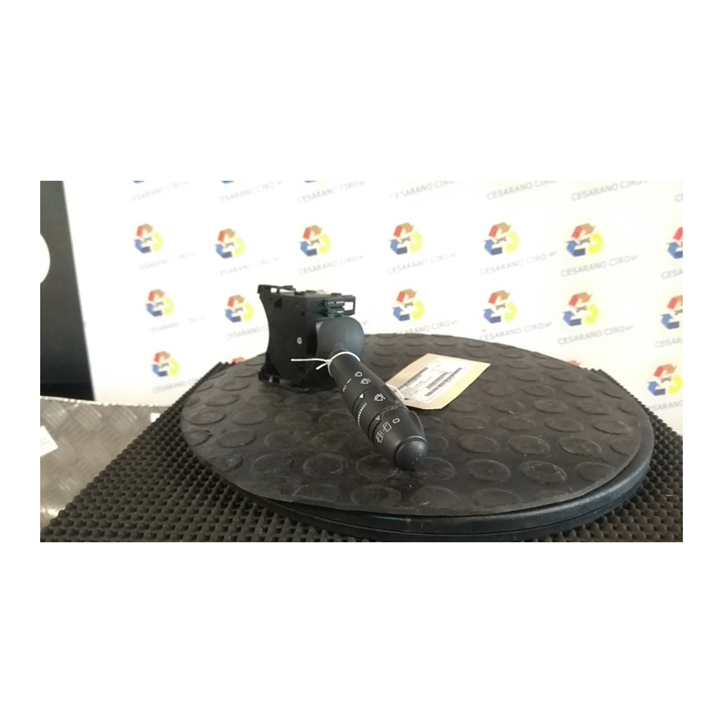 BLOCCO COMANDI TERGICRISTALLI 051 RENAULT ESPACE 3A SERIE (03/06-) M9RC7 7701048915