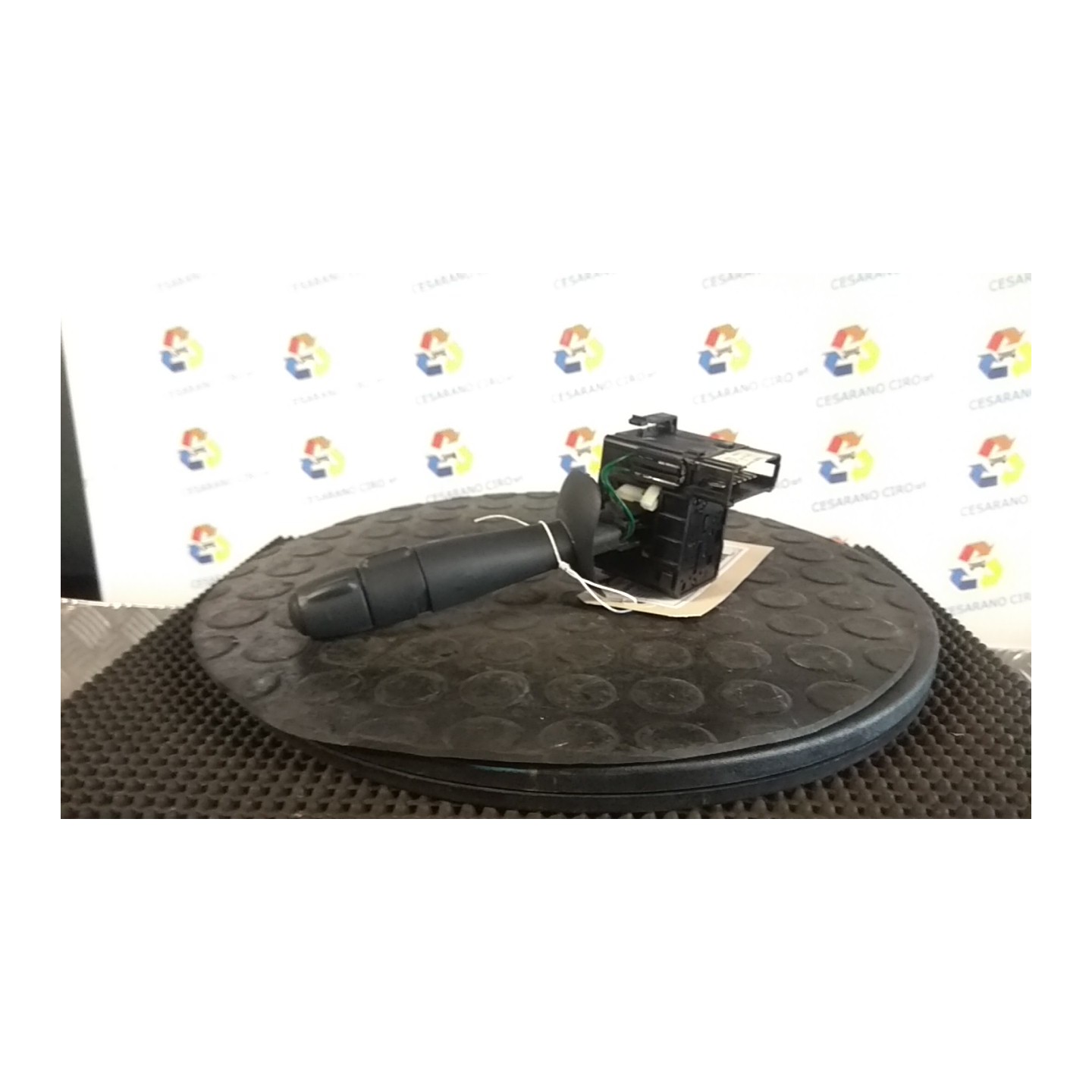 BLOCCO COMANDI TERGICRISTALLI 051 RENAULT ESPACE 3A SERIE (03/06-) M9RC7 7701048915