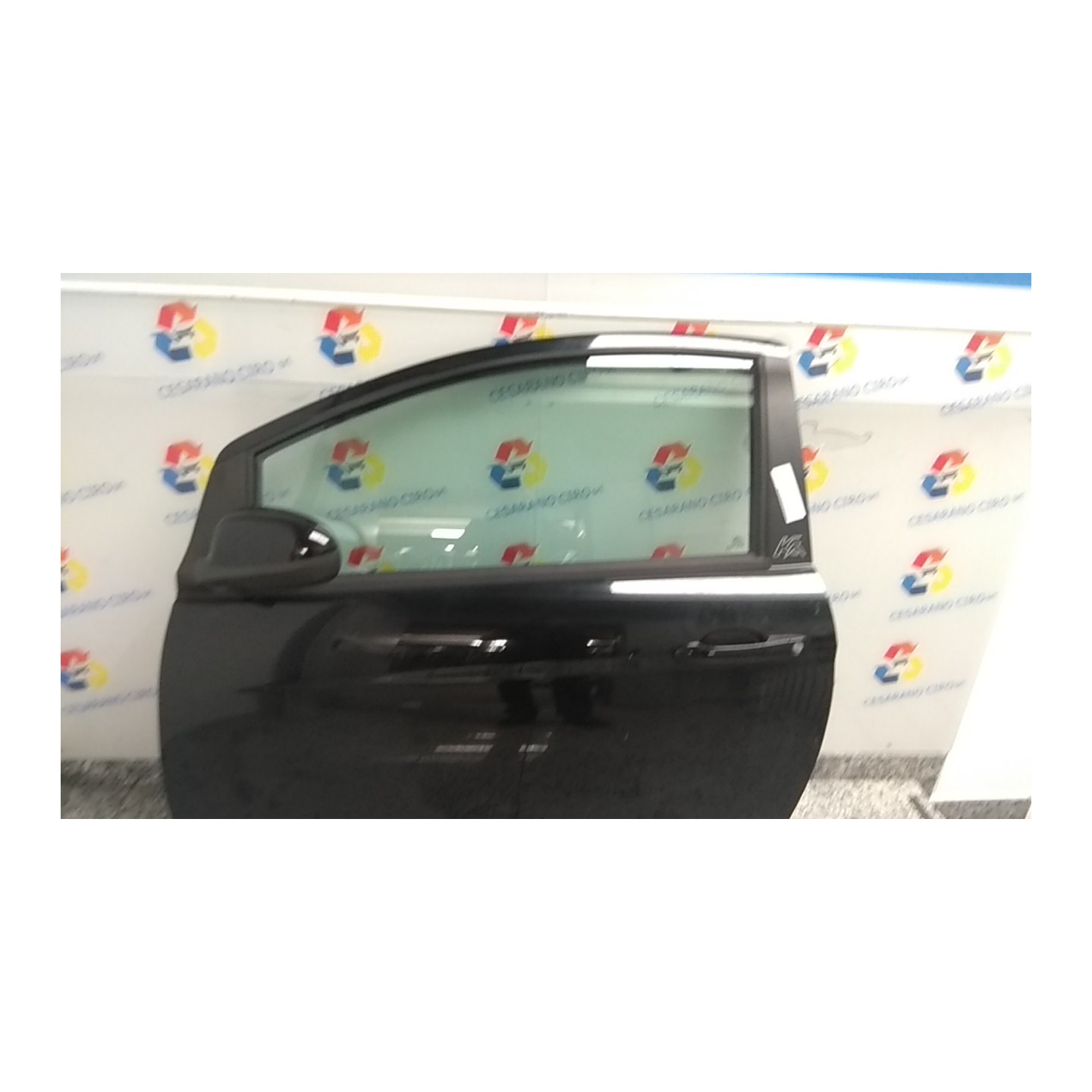 PORTA ANT. SX. 097 FORD KA (CCU) (10/08-03/17) 169A4000 1542365