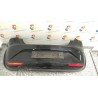 PARAURTI POST. 103 SEAT LEON (1P) (06/05-02/13) BXW 1P0807421DGRU